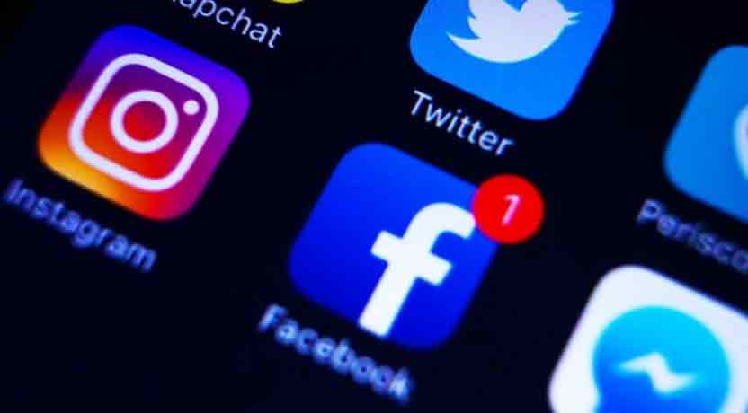 Twitter, Facebook and Instagram in BIG Trouble; likely to be 'liable for criminal action' for THIS reason