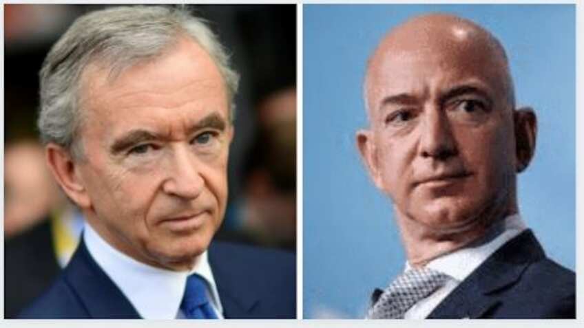 Who is Bernard Arnault? Not Elon Musk, THIS French fashion tycoon DETHRONED Amazon boss Jeff Bezos as the World's RICHEST PERSON in Forbes Real-Time Billionaires List