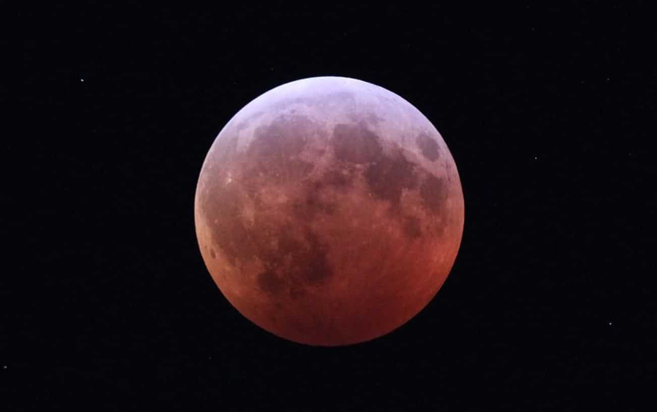 Lunar Eclipse 2021: What is Super Flower Blood Moon and ...