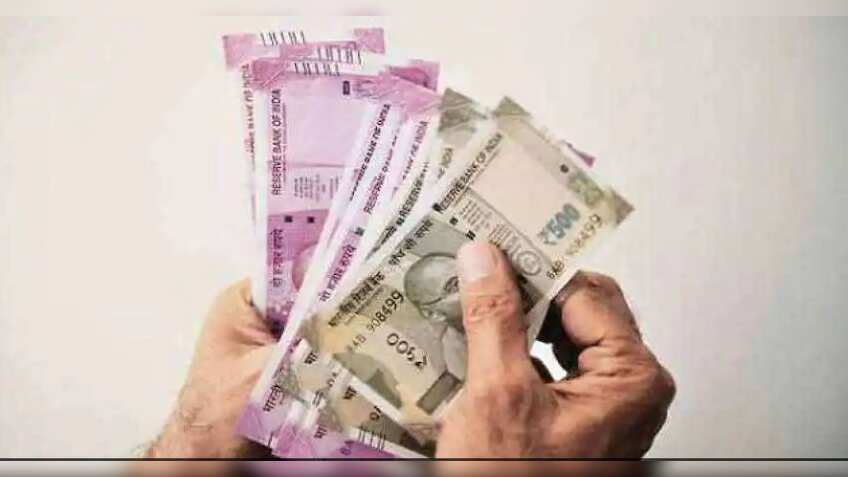 Central Government Dearness Allowance Hike UPDATE: What is Variable DA ...