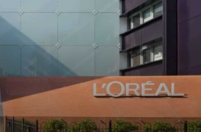 Wavemaker retains media mandate for L'Oréal in the 12th consecutive year