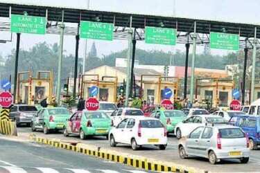 NHAI Alert! Complete waive off of toll charges on national highways, if a queue is over 100 meters long 