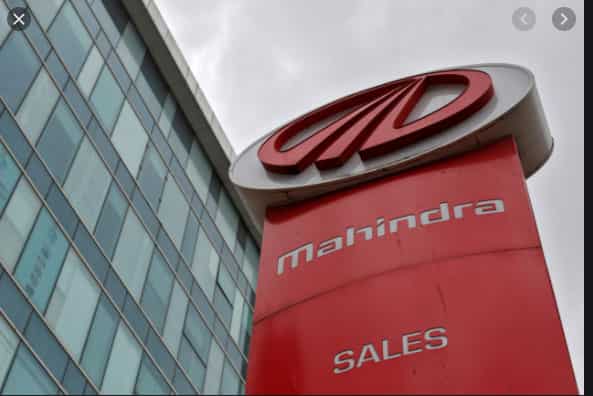 M&M Share price: Key highlights of the Q4 number below