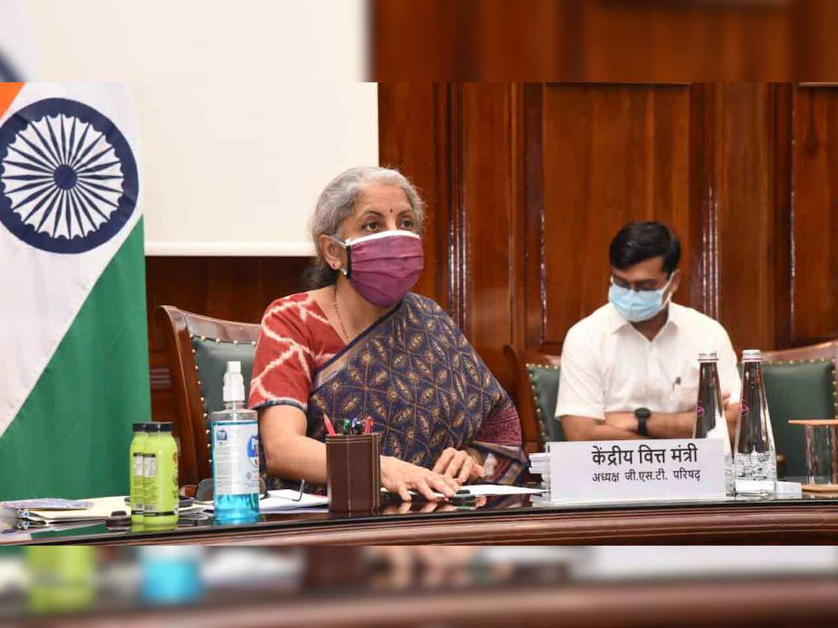 GST council meeting outcome updates: Import of COVID-related