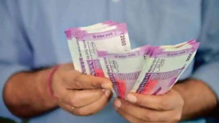 7th Pay Commission: Understanding salary calculation for central govt employees—Check out this key factor