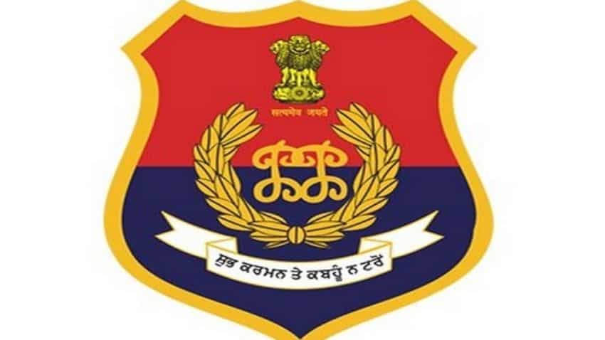 Punjab police constable recruitment 2021 latest update: Last date, notification, online application, requirements, syllabus, apply online, age limit, salary and more news on vacancies | Zee Business