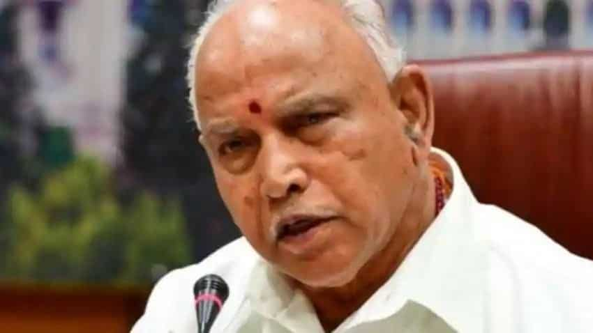 Karnataka Lockdown News No Extension After June 7 If Cm Bs Yediyurappa Says This Zee Business