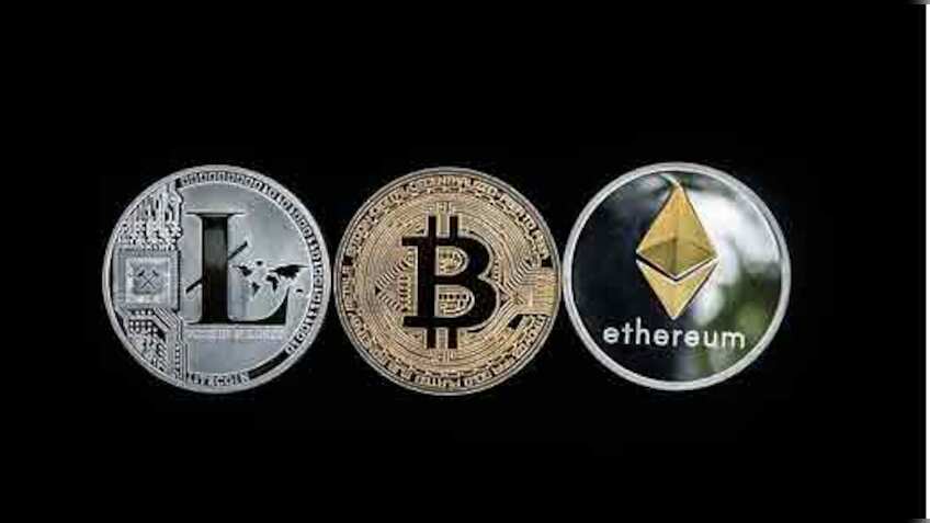 Cryptocurrency INR price May 31: Bitcoin, Dogecoin, Ethereum, Shiba Inu and other top coins—check how they fared TODAY 