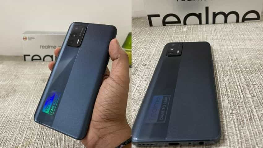 Realme X7 Max 5G specifiations