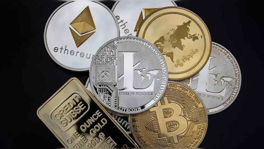 Cryptocurrency INR price today June 1 2021: Bitcoin, Ethereum, Dogecoin, Shiba Inu and other top coins-Check where they stand as of now 