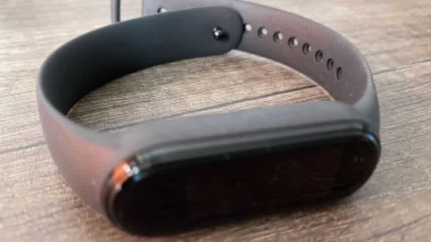 Mi Smart Band 5