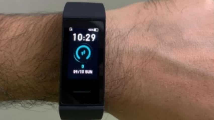 Redmi Smart Band