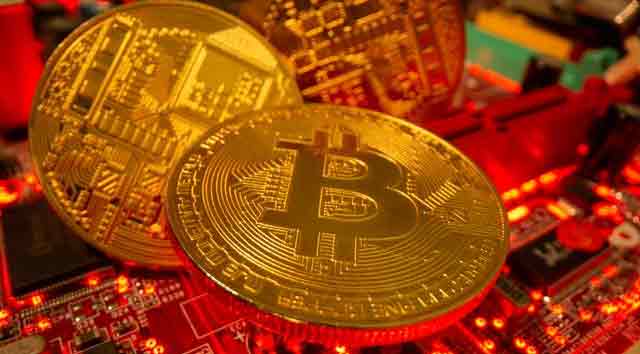 Cryptocurrency INR price Today June 3: Major coins, including Bitcoin, trading in green—Check possible reasons of what's driving their prices