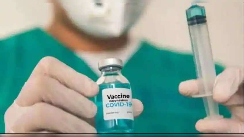 COVID-19 Vaccine ALERT! Centre speeds up Covaxin production, provides ...