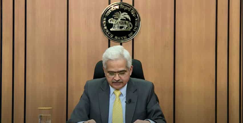 RBI Monetary Policy Announcements: NPCI operated NACH availability ...
