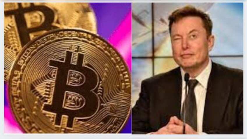 Cryptocurrency news today: Bitcoin down 5 per cent; Dogecoin, Ethereum, Bianance Coin and other top ones trading in red too! Is Elon Musk the TRIGGER? Check Space X CEO viral tweet
