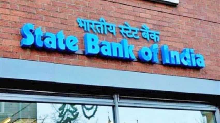 State Bank of India customer care number