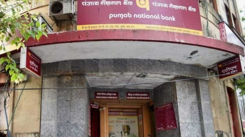 Punjab National Bank customer care number 