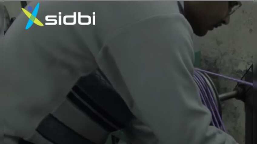 SIDBI invites bids from consultants to help set up Rs 20,000 cr NaBFID