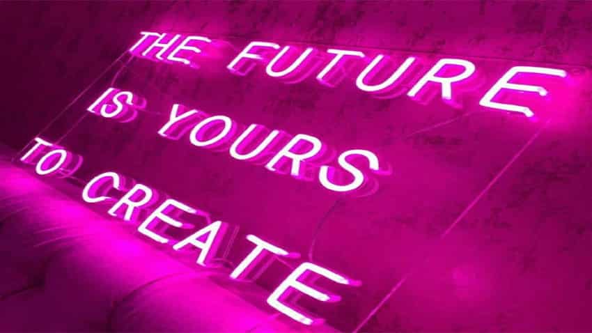 How Are Neon Lights Making A Statement In 2021? | Zee Business