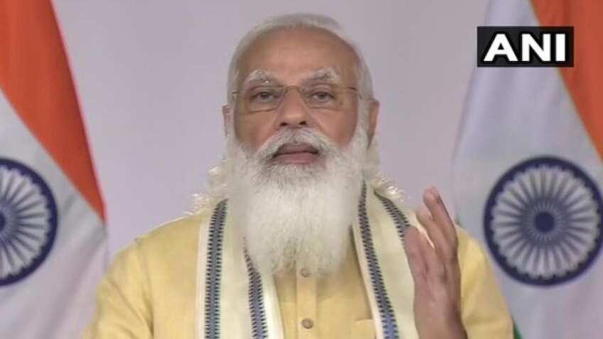 Free ration! PM Narendra Modi makes BIG ANNOUNCEMENT to extend Pradhan ...