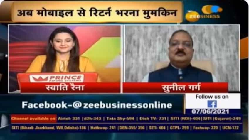 New Income Tax Website: DECODED, EXPLAINED! Expert reveals what all incometax.gov.in comes loaded with