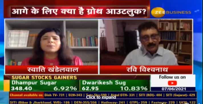 Quess Corp is consolidating various subsidiaries to simplify the organizational structure: Ravi Vishwanath, CFO