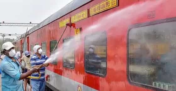 Important news for Indian Railways train passengers! Soon this may be allowed