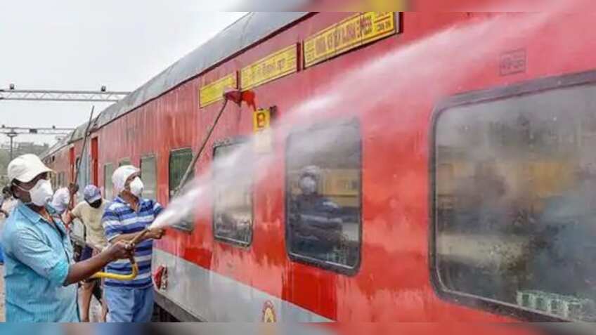 Important news for Indian Railways train passengers! Soon this may be allowed
