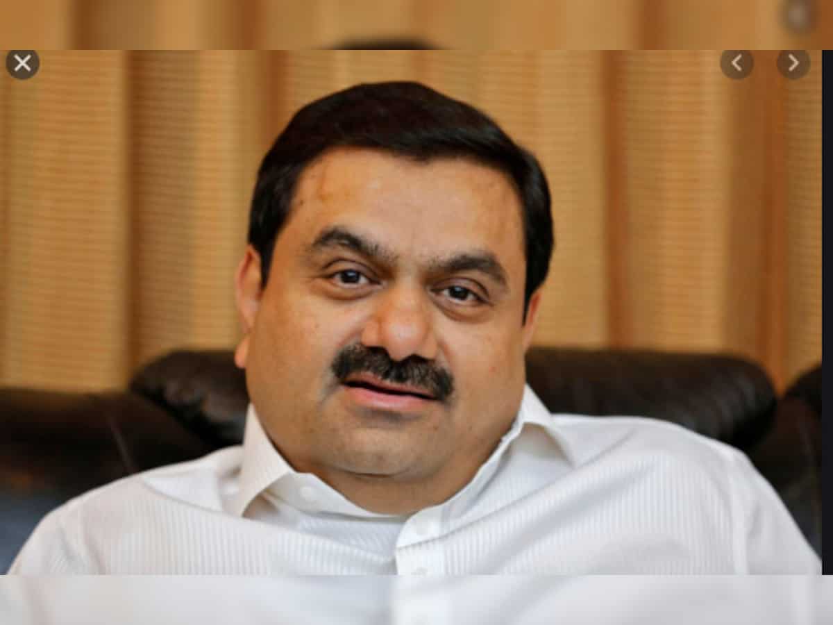 NEW HIGHS on Adani Power share price! Stock