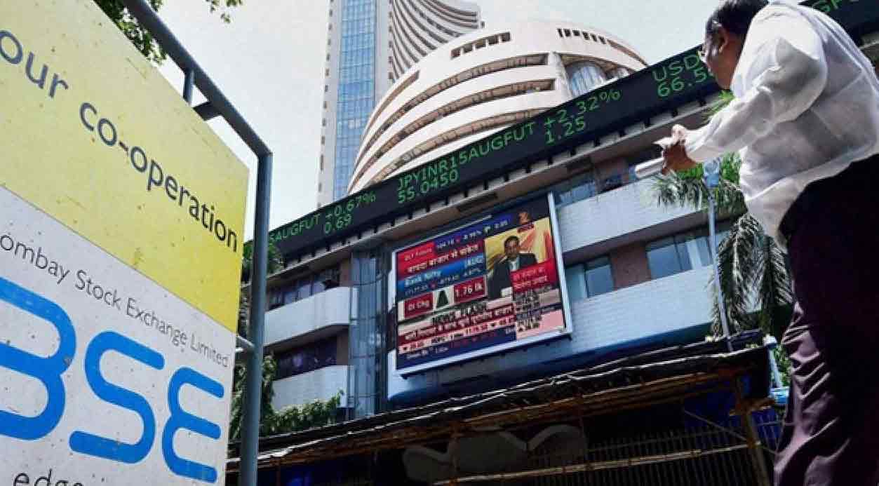 Stocks in Focus on June 10: Bata, Reliance Industries, Adani Enterprises to Accelya Solutions; here are the 5 Newsmakers of the Day - Vimarsana News