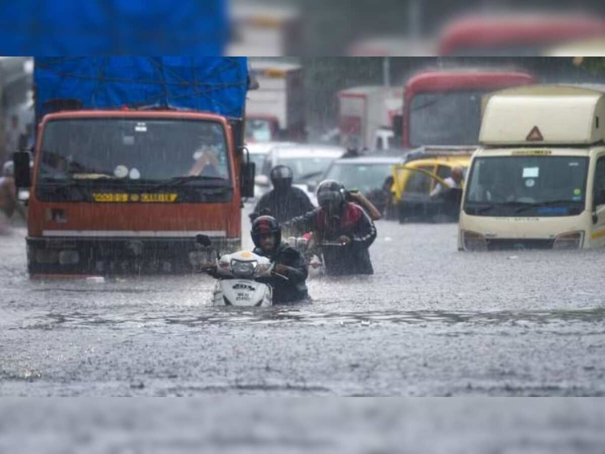 Maharashtra Weather News: Orange ALERT in THESE districts