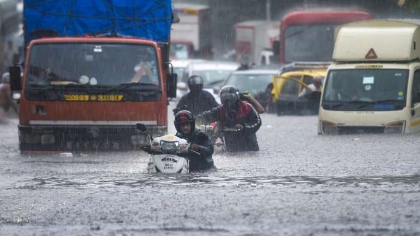 Maharashtra Weather News: Orange ALERT in THESE districts