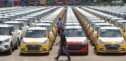 FADA auto retail data: BIG fall! Each category witness over 50% slump in May due to Covid 19