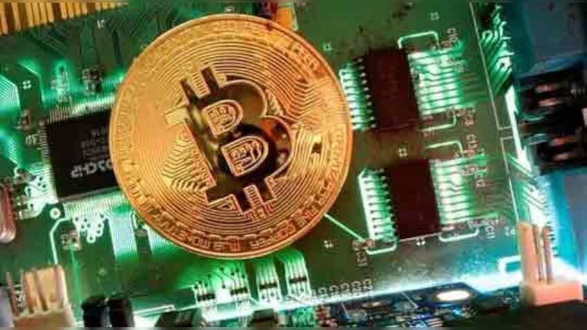 Cryptocurrency news today: Bitcoin, Ethereum, Dogecoin, Shiva Inu, Matice and other top coins latest INR price movement