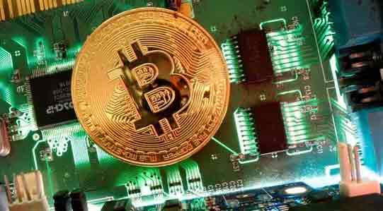 Cryptocurrency news today: Bitcoin, Ethereum, Dogecoin, Shiva Inu, Matice and other top coins latest INR price movement