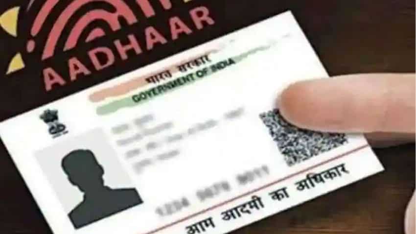 UIDAI Aadhaar Latest News: Enhanced security! mAadhaar app and 4-digit ...