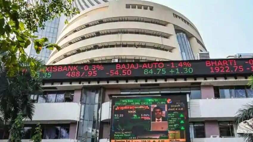 SAIL, eClerx Services to Logistics Stocks - here are top Buzzing Stocks today - Vimarsana News