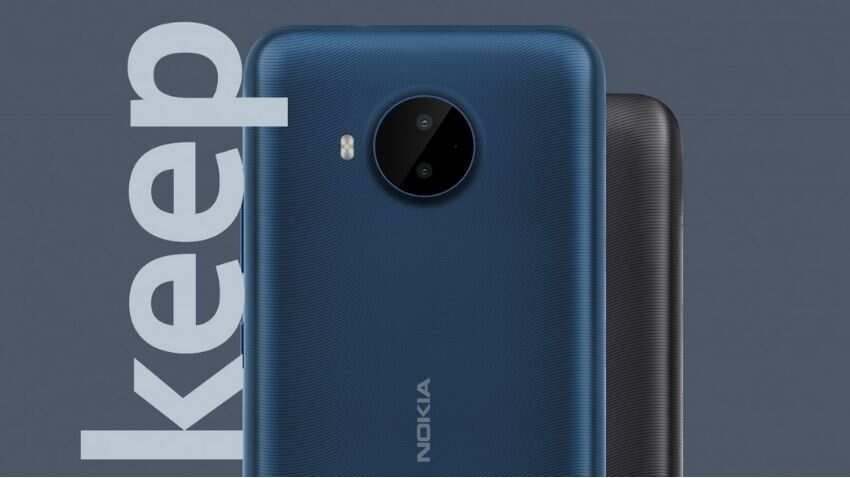 Nokia C20 Plus with 4,950 mAh battery, dual rear cameras LAUNCHED - Check Price, India availability and more