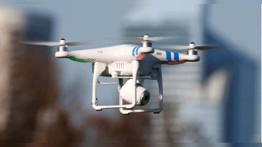 Flipkart to pilot DRONE delivery of vaccines, medical supplies in THIS state 