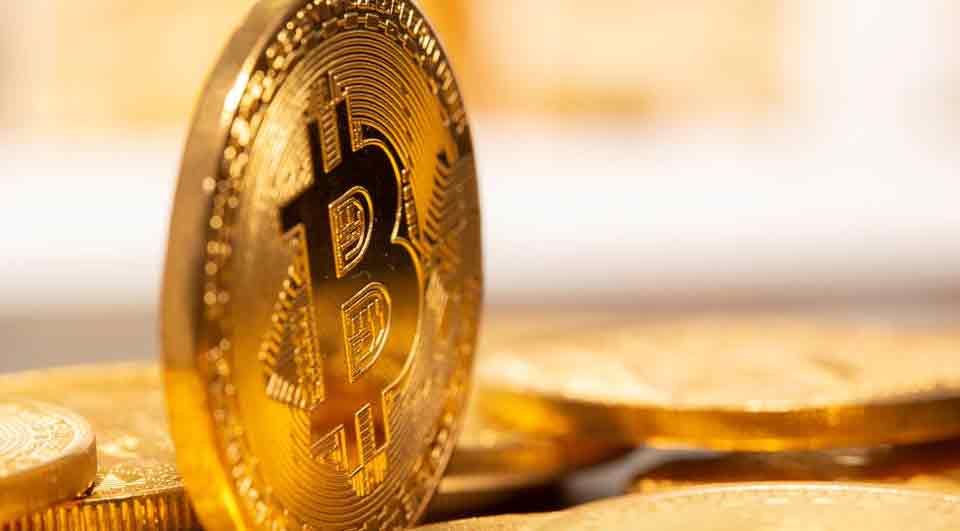 Bitcoin kaina šiuo metu yra €28,