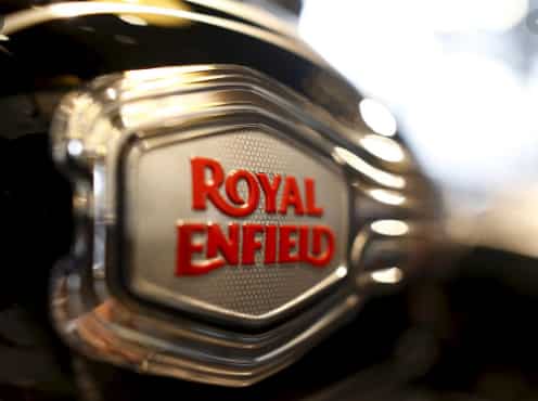 Royal Enfield – One new model every 3 month? Some “VERY BIG” models in pipeline, company says