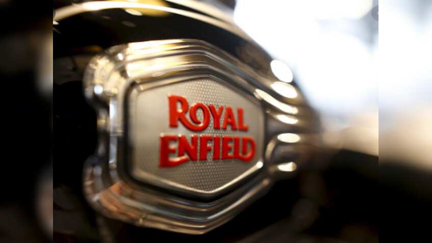 Royal Enfield – One new model every 3 month? Some “VERY BIG” models in pipeline, company says