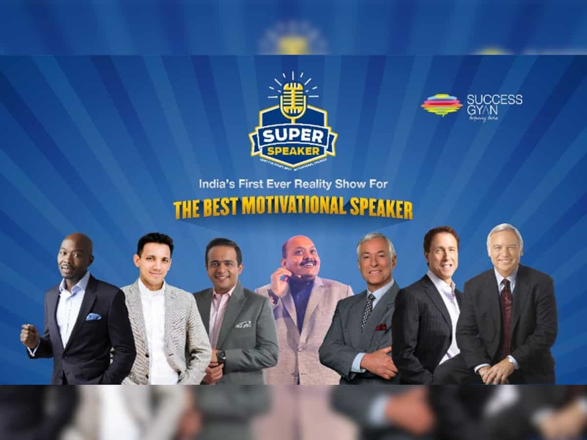Success Gyan is on the quest for India’s
