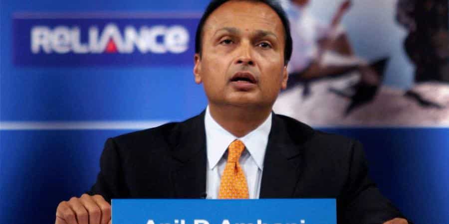 Share prices SOARING! Anil Dhirubhai Ambani Group (ADAG) companies stocks jump around 5% each on the back of fund raising news – Check details here 