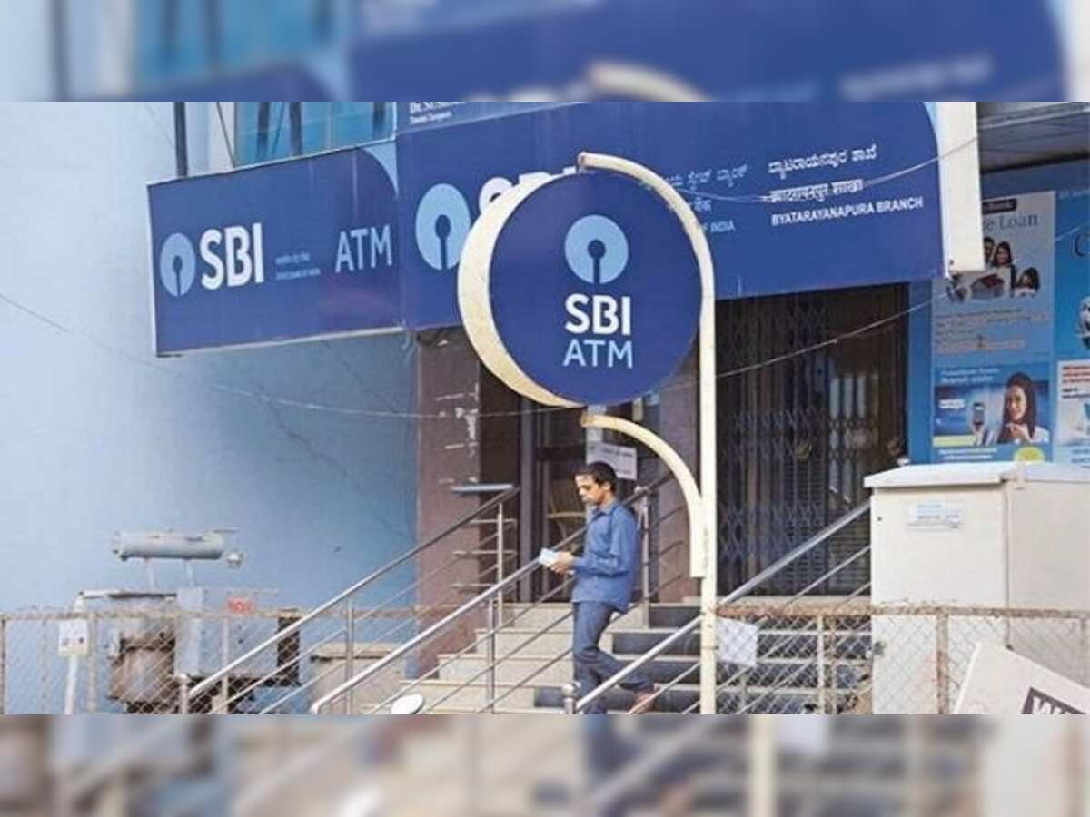 SBI customers debit card ALERT! BLOCKED your old
