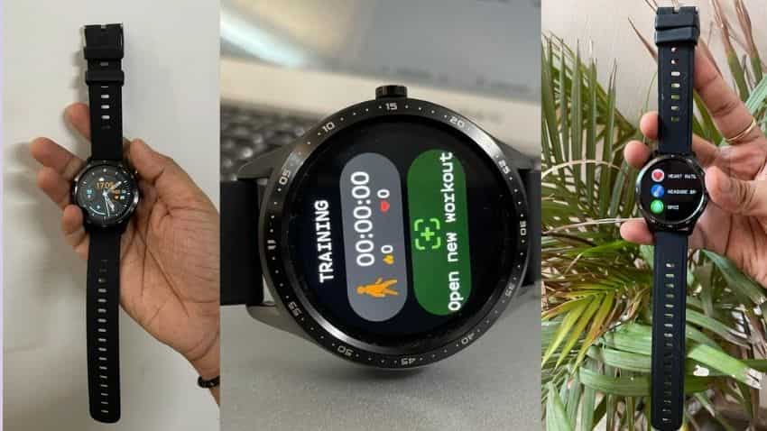 Fire Boltt 360 smartwatch: DISPLAY, ROTATING UI, and MORE 