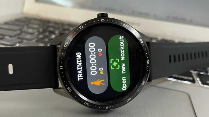 Fire Boltt 360 smartwatch: USP?