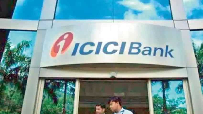 Icici Bank Launches Icici Stack For Corporates Check Details Here Zee Business 4655