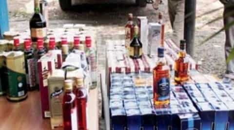 Liquor share prices soar up to 20% intraday today, Globus Spirits, Radico Khaitan hit new record high 